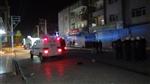 Nusaybin’de Sınıra Yürüme İsteyen Gruba Polis Müdahalle Etti