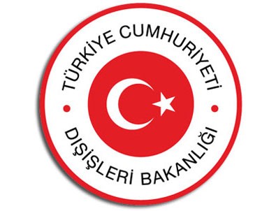 Dışişleri'nden 'O ülkeden acil ayrılın' uyarısı