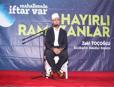 Taraklı’da Kardeşlik Buluşması