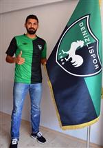 Tekden Denizlispor’a Gurbetçi Stoper