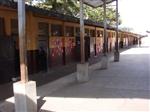ANAOKULU ÖĞRENCİSİ - Tika’dan Guatemala’daki Türkiye Cumhuriyeti İlköğretim Okuluna Ziyaret