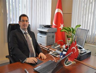 Turgutlu Tapu Müdürü, Tekirdağ'a Atandı