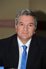 TÜRKIYE OTELCILER FEDERASYONU - Turizme 45 Bin Yeni Yatak Teşviği