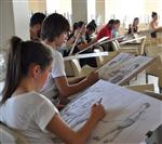 YETENEK SıNAVı - Uşak Üniversitesi Özel Yetenek Sınavı İle Öğrenci Alacak