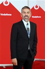 BAZ İSTASYONLARI - Vodafone, Türkiye’ye 2 Milyar Tl’lik Yatırım Yapacak