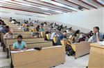 ENGELLİ ÖĞRENCİ - Açıköğretim Fakültesi Bütünleme Sınavı İle 2013-2014 Eğitim-öğretim Dönemini Başarıyla Sonlandırdı