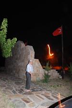 ELEKTRİK ABONELİĞİ - Aydem’den Karatepe Şehitliği Açıklaması