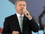 Başbakan Erdoğan İstanbul'da konuştu