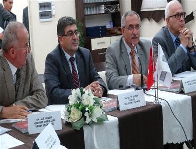 Bilecik Protokolüne Osbük Tanıtıldı