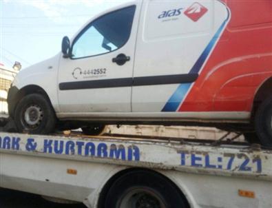 Borçlu Araçlar Çekiliyor