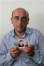 ORHAN DÜZGÜN - Eşi İle Barışmak İçin Vali ve Belediye Başkanından Yardım Bekliyor