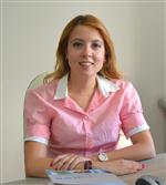 İŞ KADINI - Genç İş Kadınından 'izmir Yaşlanıyor'Tespiti