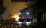GEZİ PARKI - Gezi Olayları Davasında Mahkeme, Olay Günü Kayda Alınan Videoları İzledi