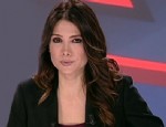 REHA MUHTAR - Jülide Ateş NTV'den ayrıldı