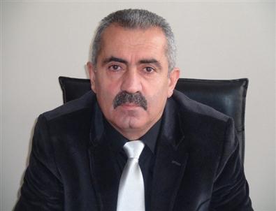 Katil İsrail’i Lanetle Kınıyoruz