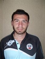 GÖLCÜKSPOR - Nazilli Belediyespor Mehmet Öztonga İle 2 Yıllık Anlaştı