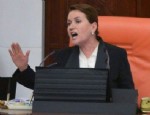 Akşener'den CHP'li Genç'e ağır fırça!