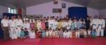 ATATÜRK KAPALI SPOR SALONU - Aydın Gençlik Spor Yaz Sporcularını Sevindirdi