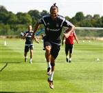 TOMAS SIVOK - Beşiktaş Yeni Sezon Hazırlıklarını Sürdürüyor