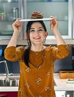 TAM TAHILLI EKMEK - Ekmeksiz Oruç Tutmayın