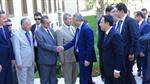 ABDURRAHMAN AKDEMIR - İçişleri Bakanı Ala Erzincan’da