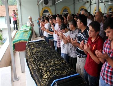 Karabük'teki Trafik Kazasının Ardından