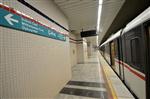 ENGELLİ ASANSÖRÜ - ve Metro F.altay’da