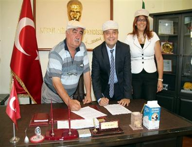 Ziraat Odası Üyelerine Kredi İmkanı