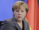 SAVUNMA HAKKI - Merkel'den şoke eden açıklama