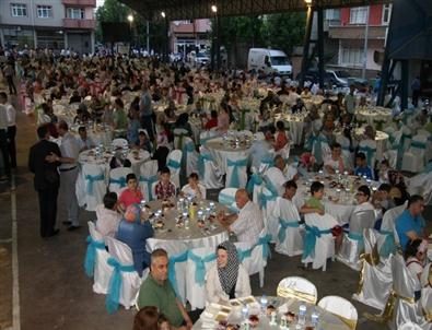 Başkan Dişli, 'Adapazarı’nda Ramazan, Hoşgörü ve Kardeşliktir”