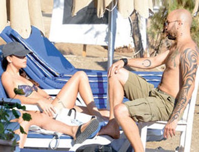 Can Tunalı Tanem Silvar'la