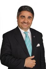 BBP - Eğin, Bbp'den İstifa Etti