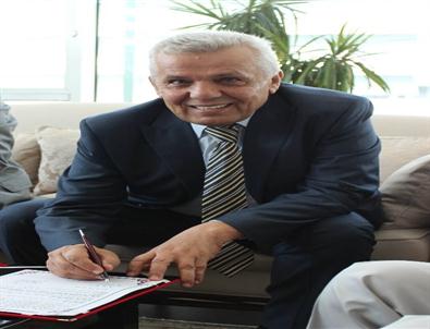 İş Adamından Eğitime Dev Destek