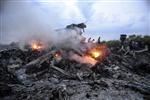 ASKERİ UÇAK - Malezya Uçağı Füzeyle Vurularak Düşürülmüş
