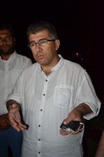 NIHAT ÖZTÜRK - Öztürk ' İl Başkanlık Binamız Tavaf Yerine Döndü”