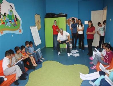 Tegv’den Yaz Etkinlikleri