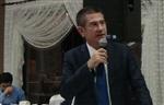 Ak Parti Grup Başkanvekili Nurettin Canikli'den 'cumhurbaşkanlığı'Değerlendirmesi