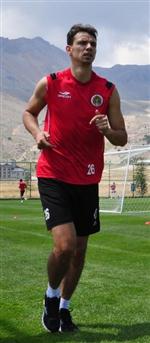 TFF - Alanyaspor, Boluspor’dan Cemil Vatansever’i Renklerine Bağladı