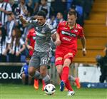 PEDRO - Beşiktaş Hazırlık Maçında Kv Oostende’yi 2-0 Yendi