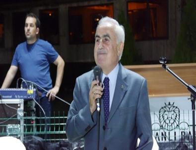 Dr. Müezzinoğlu Edirne’de Gazetecilerle Bir Araya Geldi
