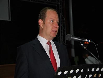 Etb İftar Geleneğini Bozmadı