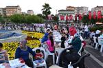 Fatih Belediyesi 6 Bin 500 Kişiyi İftarda Bir Araya Getirdi