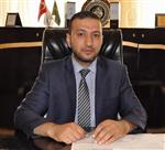 ALPEREN OCAKLARı - Gaziantep Alperen Ocakları'ndan İhsanoğlu'na Veto