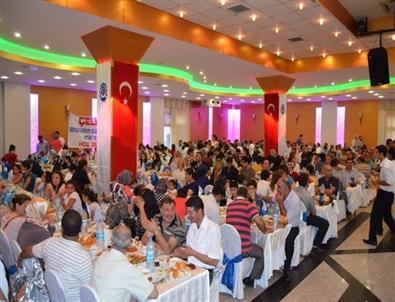 Hak-iş Konfederasyonu Genel Başkanı Arslan Açıklaması