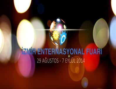 İef İzmirlileri Eğlenceye Doyuracak