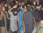RAKKA - IŞİD recm cezası uygulamaya başladı