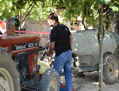 Maltepesporlu Mustafa Demir’in Ağabeyi Evinde Ölü Bulundu