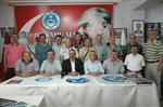 KAMU SEN - 'Müslümanlar Birlik Olmalı” Çağrısı