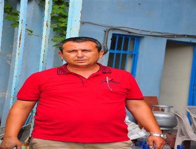 (özel Haber) Manisa Kömürcüler Sitesi Kan Ağlıyor