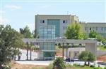 SAVUNMA HAKKI - Uşak Üniversitesi Senatosu İsrail'i Kınadı
